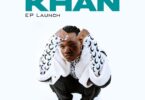 AUDIO Mbosso - Khan MP3 DOWNLOAD