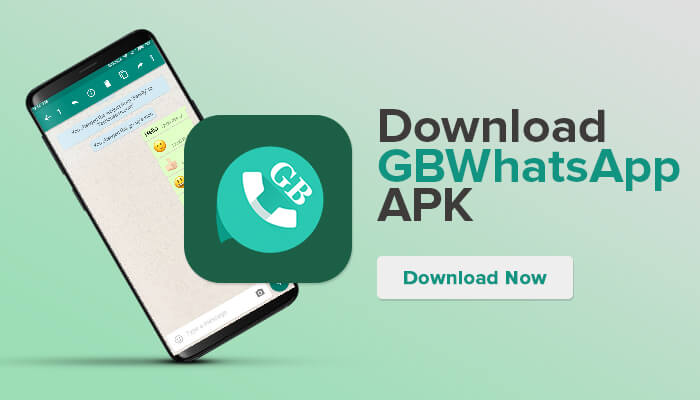 Download GB WhatsApp APK Latest Version 2022