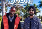 MP3 DOWNLOAD Diljit Dosanjh Ft Diamond Platnumz - Jugni