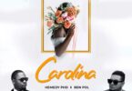 MP3 DOWNLOAD Hemedy PHD X Ben Pol - Carolina