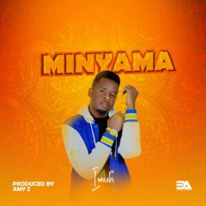 MP3 DOWNLOAD Imuh - Minyama (Punguza raha)