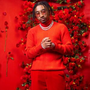 MP3 DOWNLOAD Jay Melody - For Your Love