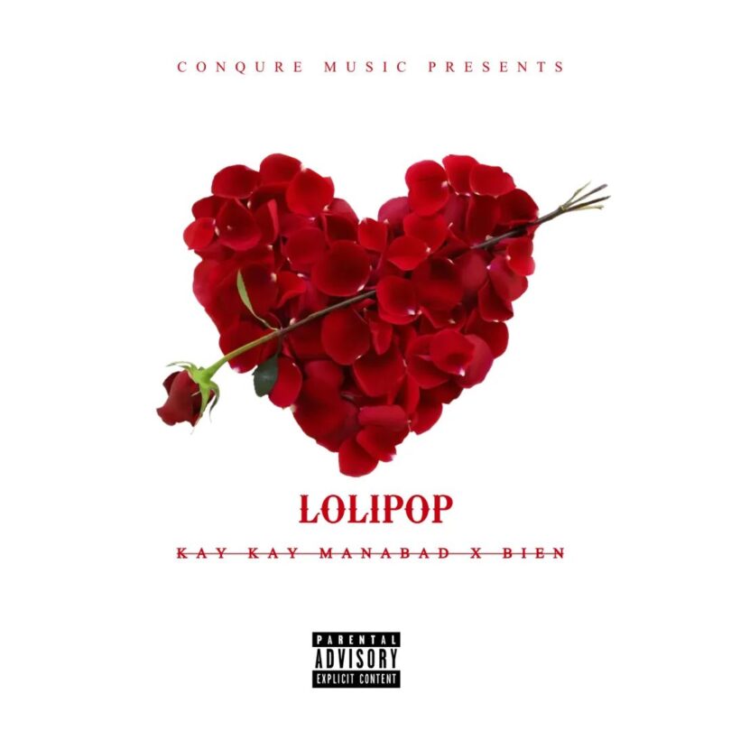 MP3 DOWNLOAD Kay Kay Manabad X Bien - Lolipopo