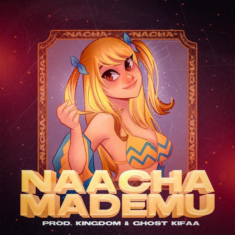 MP3 DOWNLOAD Nacha - Naacha Mademu