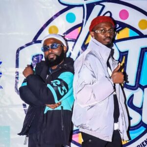MP3 DOWNLOAD V-Be - Sasa Hivi