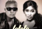 MP3 DOWNLOAD Willy Paul X Jovial - Lalala