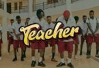 MP3 DOWNLOAD Ykee Benda Ft Fik Fameica - Teacher