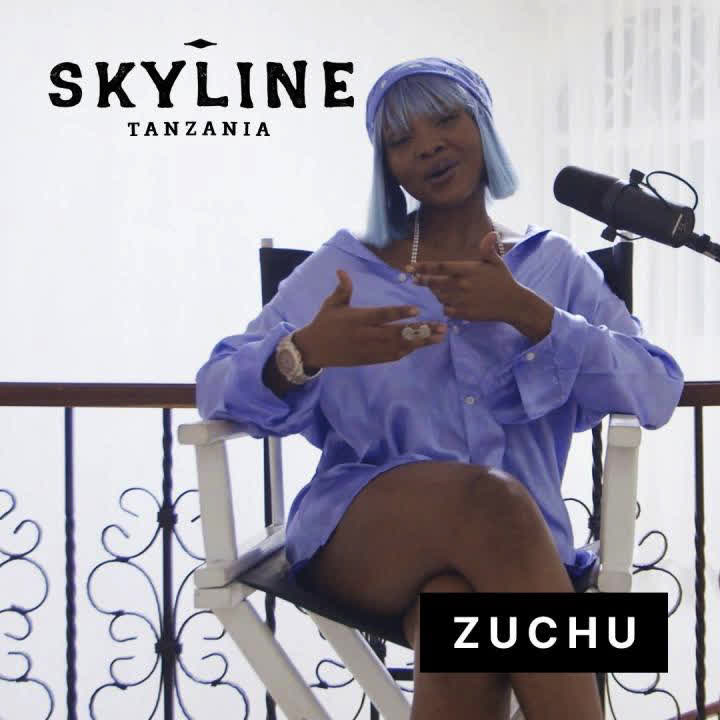 MP3 DOWNLOAD Zuchu – Skyline Freestyle