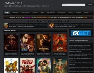 Movierulz APK - Download Movierulz Apk for FREE