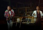 VIDEO Barnaba Ft Mbosso - Hunitaki MP4 DOWNLOAD