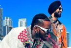 VIDEO Diljit Dosanjh Ft Diamond Platnumz – Jugni MP4 DOWNLOAD