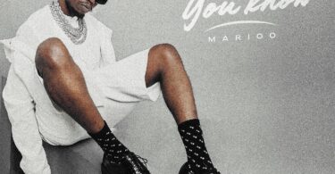 AUDIO Marioo – The Kid You Know Album MP3 DOWNLOAD
