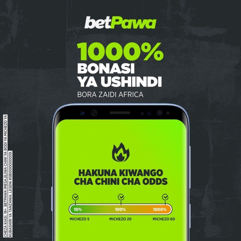 BetPawa ug App – Download BetPaw ug App for FREE