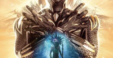 Black Panther 2 (2022) – English Subtitles