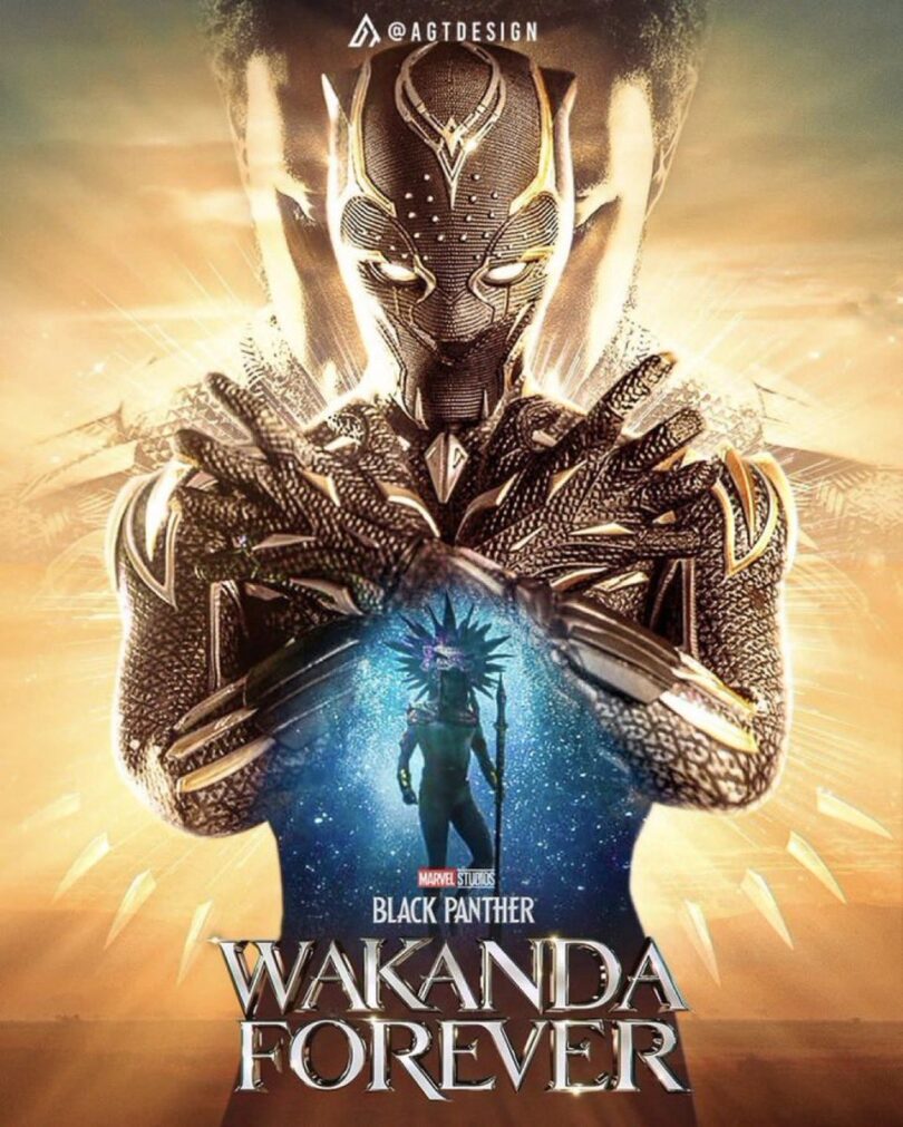 Black Panther 2 (2022) – English Subtitles