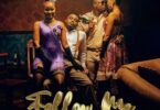 MP3 DOWNLOAD Aslay Ft Harmonize – Follow Me