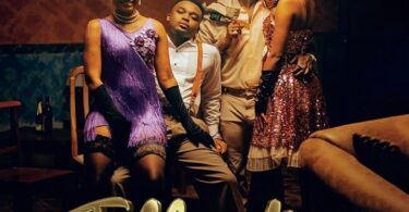 MP3 DOWNLOAD Aslay Ft Harmonize – Follow Me