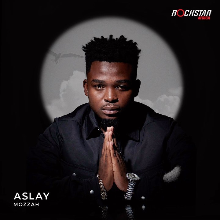 MP3 DOWNLOAD Aslay - Mozzah