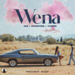 MP3 DOWNLOAD Jux, Khanyisa, Yumbs - Wena