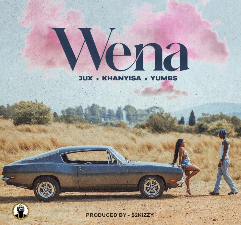 MP3 DOWNLOAD Jux, Khanyisa, Yumbs - Wena