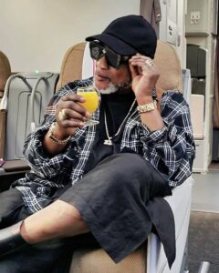 MP3 DOWNLOAD Koffi Olomide - Papa Mobimba