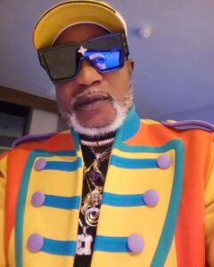 MP3 DOWNLOAD Koffi Olomide - Papa Ngwasuma