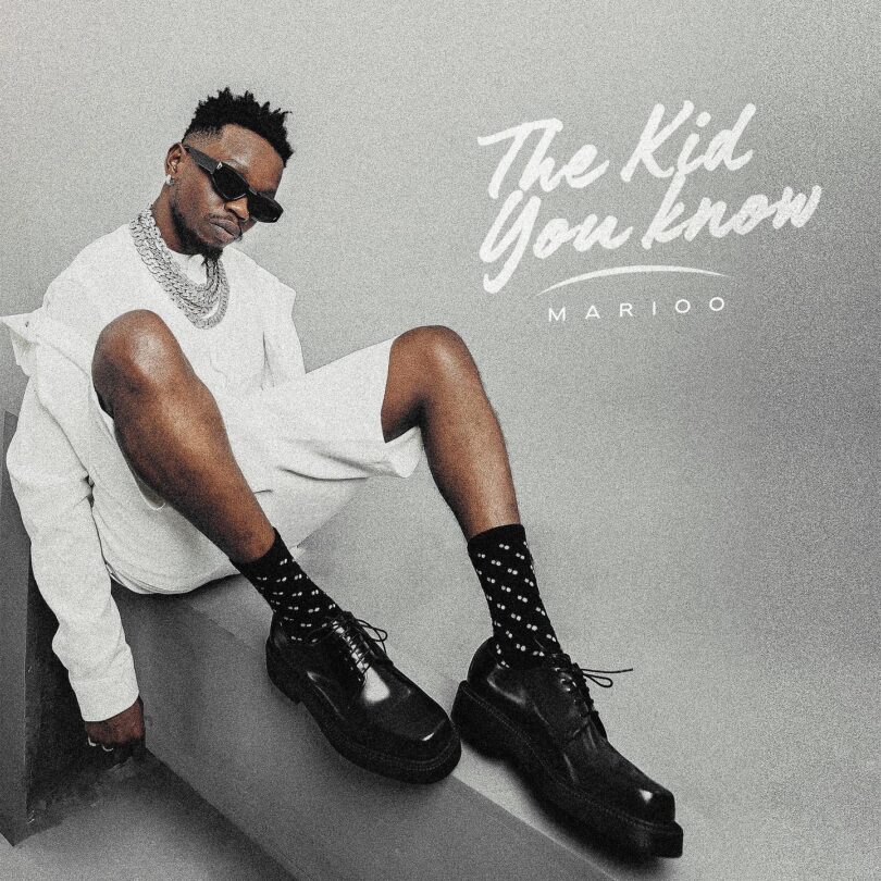 MP3 DOWNLOAD Marioo – My Life