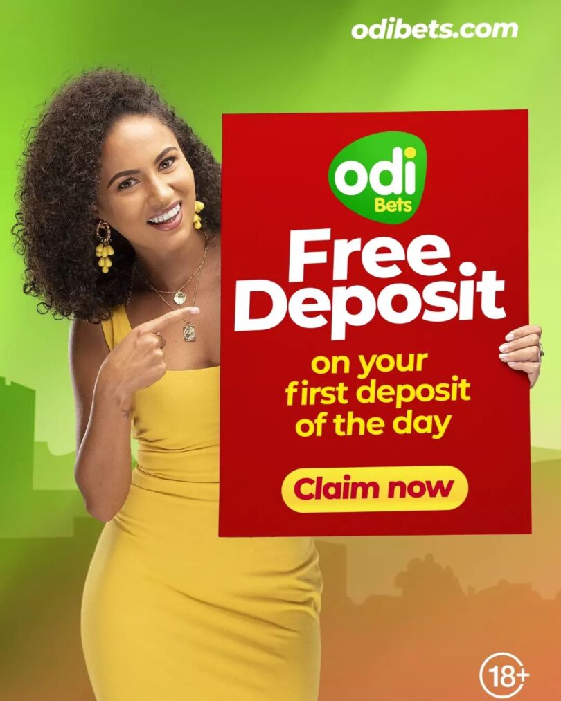 Odibet Application – Download Odibet Application for FREE