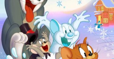 Tom and Jerry: Snowman’s Land (2022) Subtitles