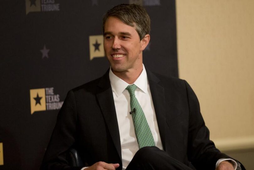 Beto O'rourke