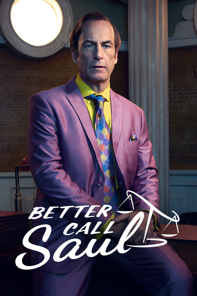 Better call saul