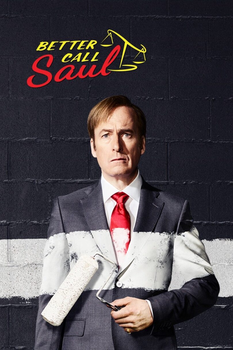 better call saul is it acceptable