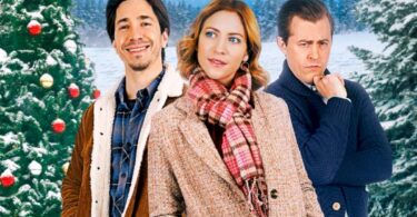 Christmas with the Campbells (2022) – English Subtitle