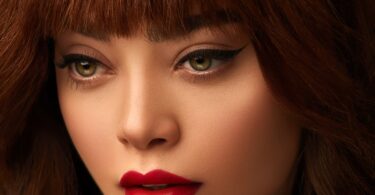 How to Wear Red Lipstick