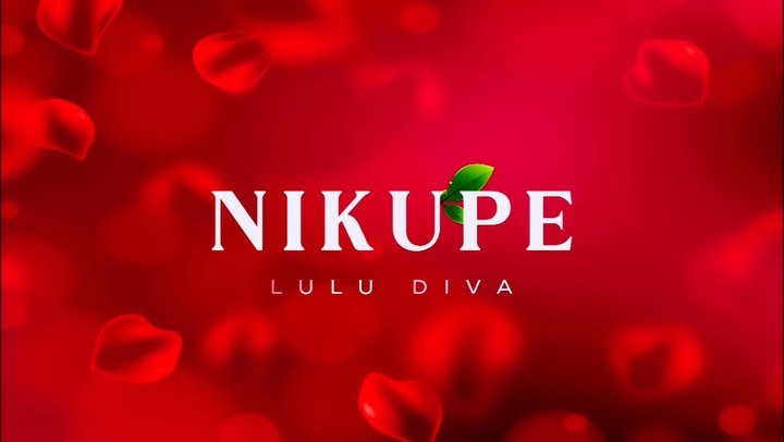 MP3 DOWNLOAD Luludiva - Nikupe