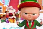 The Boss Baby Christmas Bonus (2022) – English Subtitle