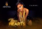 AUDIO Yammi - Three Hearts Ep MP3 DOWNLOAD