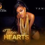 AUDIO Yammi - Three Hearts Ep MP3 DOWNLOAD