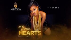 AUDIO Yammi - Three Hearts Ep MP3 DOWNLOAD