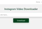 How to download social videos from Instagram