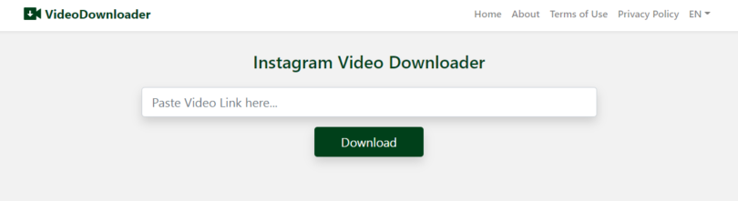 How to download social videos from Instagram