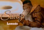 MP3 DOWNLOAD Lomodo - Siwazi