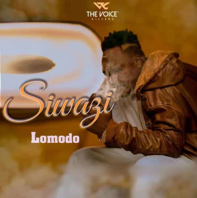 MP3 DOWNLOAD Lomodo - Siwazi