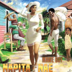 MP3 DOWNLOAD Mawe Boy - Napita Nae