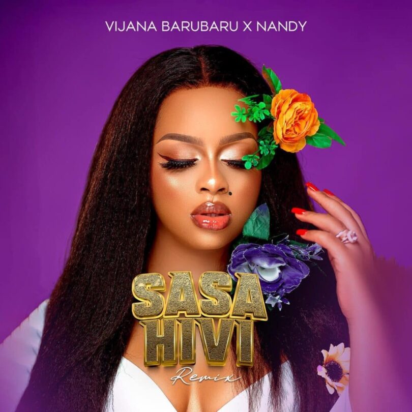 MP3 DOWNLOAD Vijana Barubaru Ft Nandy – Sasa Hivi Refix