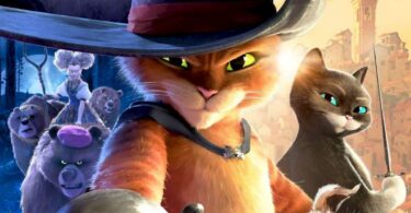 Puss in Boots The Last Wish (2022) – English Subtitle