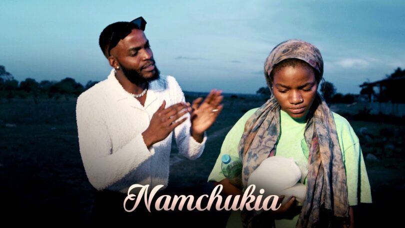 VIDEO Yammi – Namchukia MP4 DOWNLOAD