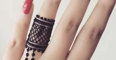 20 Best Boys Mehndi Design in 2023