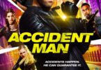 Accident Man (2018) - English Subtitle