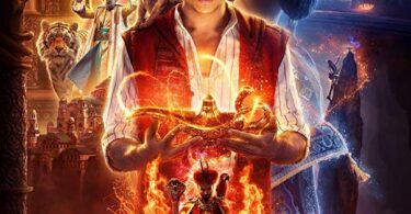Aladdin (2019) - English Subtitle